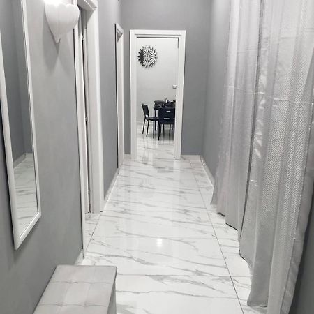 ナポリ Masaniellohouseヴィラ エクステリア 写真