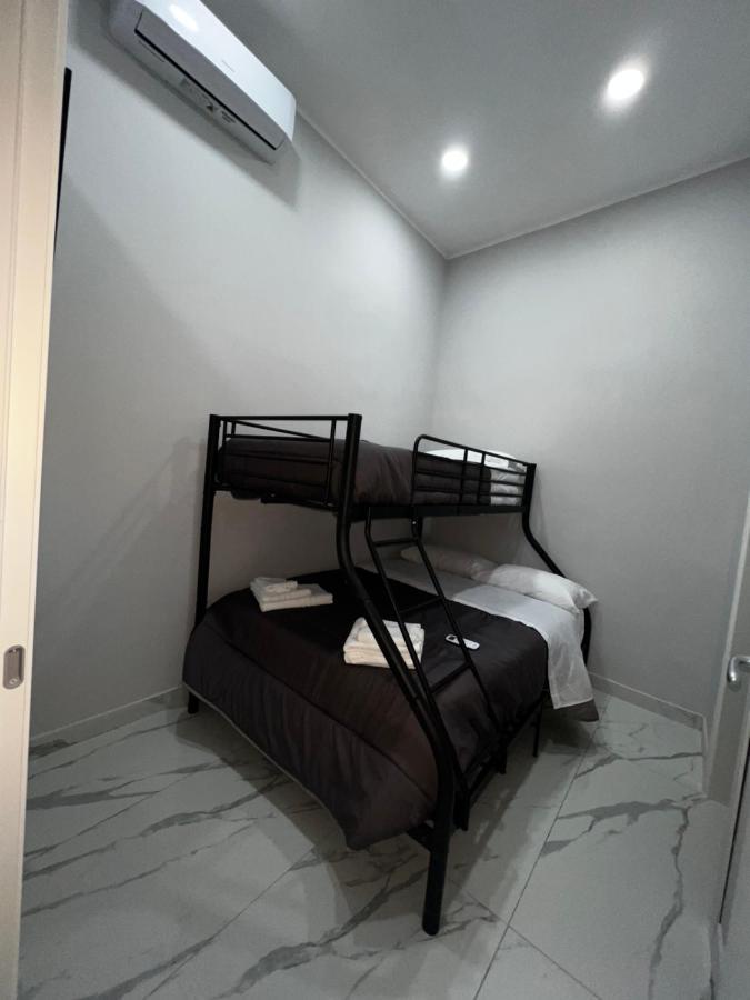 ナポリ Masaniellohouseヴィラ エクステリア 写真