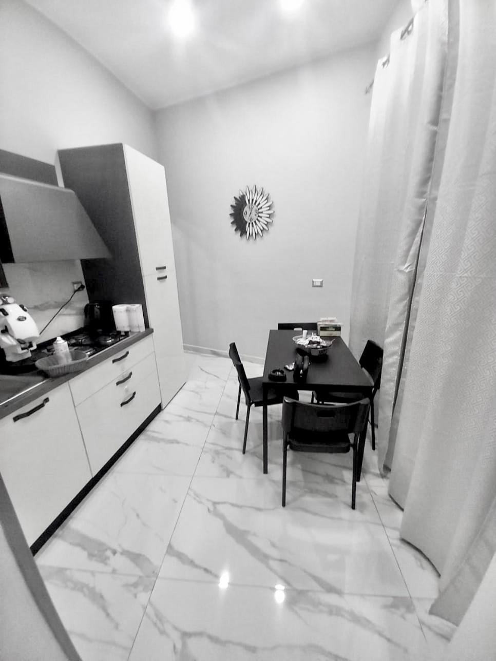 ナポリ Masaniellohouseヴィラ エクステリア 写真